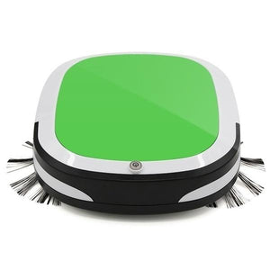 Ultra Smart Robotstøvsuger - tekshop.no