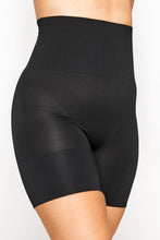 Load image into Gallery viewer, Unik Holdin Shapewear shorts tekshop.no