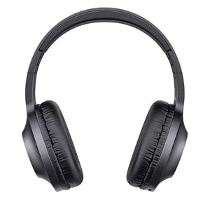 USAMS 100 hours Headphones with Noise Canceling tekshop.no
