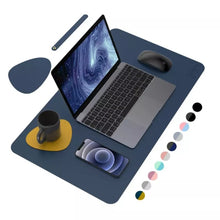 Load image into Gallery viewer, Vanntett Musematte Waterproof Office Work Non-Slip Mouse Pad tekshop.no