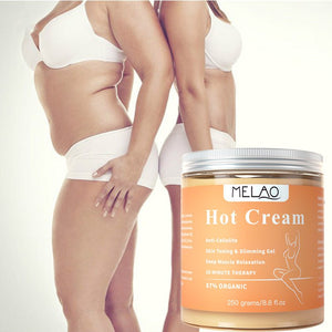 Vekttap Krem og Hot Cream - gå ned i vekt slanke lotion tekshop.no