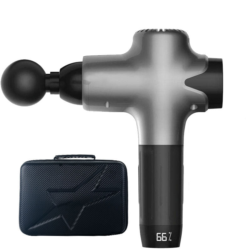 Vivagun Premium massagegun massasjepistol tekshop.no