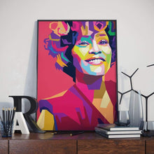 Load image into Gallery viewer, Whitney Houston - tekshop.no